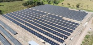IGE2A amplia presença na energia solar com quatro novas usinas