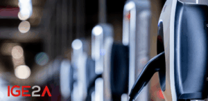 IGE2A Engenharia inaugura primeiro eletroposto em São Paulo e anuncia plano de expansão com 70 novas unidades alimentadas por energia solar